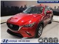 2021
Mazda
CX-3 GX | AC | KEYLESS ENTRY | CRUISE