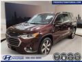 2019
Chevrolet
Traverse LT True North | LOW KM | CLEAN CARFAX