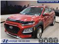 2021 Hyundai Kona AWD | LUXURY | LEATHER SEATS for sale 2021
Hyundai
Kona AWD | LUXURY | LEATHER SEATS