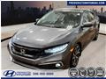 2021
Honda
Civic Sedan TOURING | LOW KM | CLEAN CARFAX