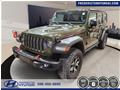 2021
Jeep
Wrangler UNLIMITED REBICON | LOW KM | FULLY LOADED | CLEAN