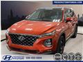 2020
Hyundai
Santa Fe LUXURY | CLEAN CARFAX | POWER LIFTGATE | AWD