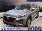 Hyundai Santa Fe PREFERRED | AWD | CLEAN CARFAX | 1 OWNER 2019